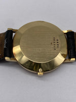 Laden Sie das Bild in den Galerie-Viewer, Chopard Klassik, 18K Gelbgold, 32mm Durchmesser
