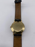 Laden Sie das Bild in den Galerie-Viewer, Chopard Klassik, 18K Gelbgold, 32mm Durchmesser
