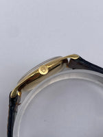 Laden Sie das Bild in den Galerie-Viewer, Rolex Precison, 18k Gold Uhr mit Lederarmband, 32mm, Ref. 4651
