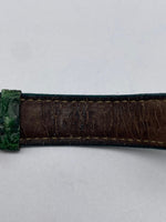 Laden Sie das Bild in den Galerie-Viewer, Cartier Tank Vermeil, Silber 925er, vergoldet, Quarz, 590005

