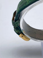 Laden Sie das Bild in den Galerie-Viewer, Cartier Tank Vermeil, Silber 925er, vergoldet, Quarz, 590005
