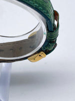 Laden Sie das Bild in den Galerie-Viewer, Cartier Tank Vermeil, Silber 925er, vergoldet, Quarz, 590005
