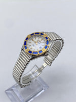Laden Sie das Bild in den Galerie-Viewer, Breitling Lady J, Ref. D52065, Stahl/Gold,
