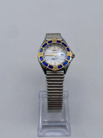 Laden Sie das Bild in den Galerie-Viewer, Breitling Lady J, Ref. D52065, Stahl/Gold,
