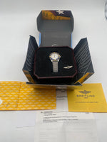 Laden Sie das Bild in den Galerie-Viewer, Breitling Lady J, Ref. D52065, Stahl/Gold,

