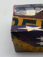 Laden Sie das Bild in den Galerie-Viewer, Breitling Lady J, Ref. D52065, Stahl/Gold,
