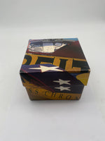 Laden Sie das Bild in den Galerie-Viewer, Breitling Lady J, Ref. D52065, Stahl/Gold,
