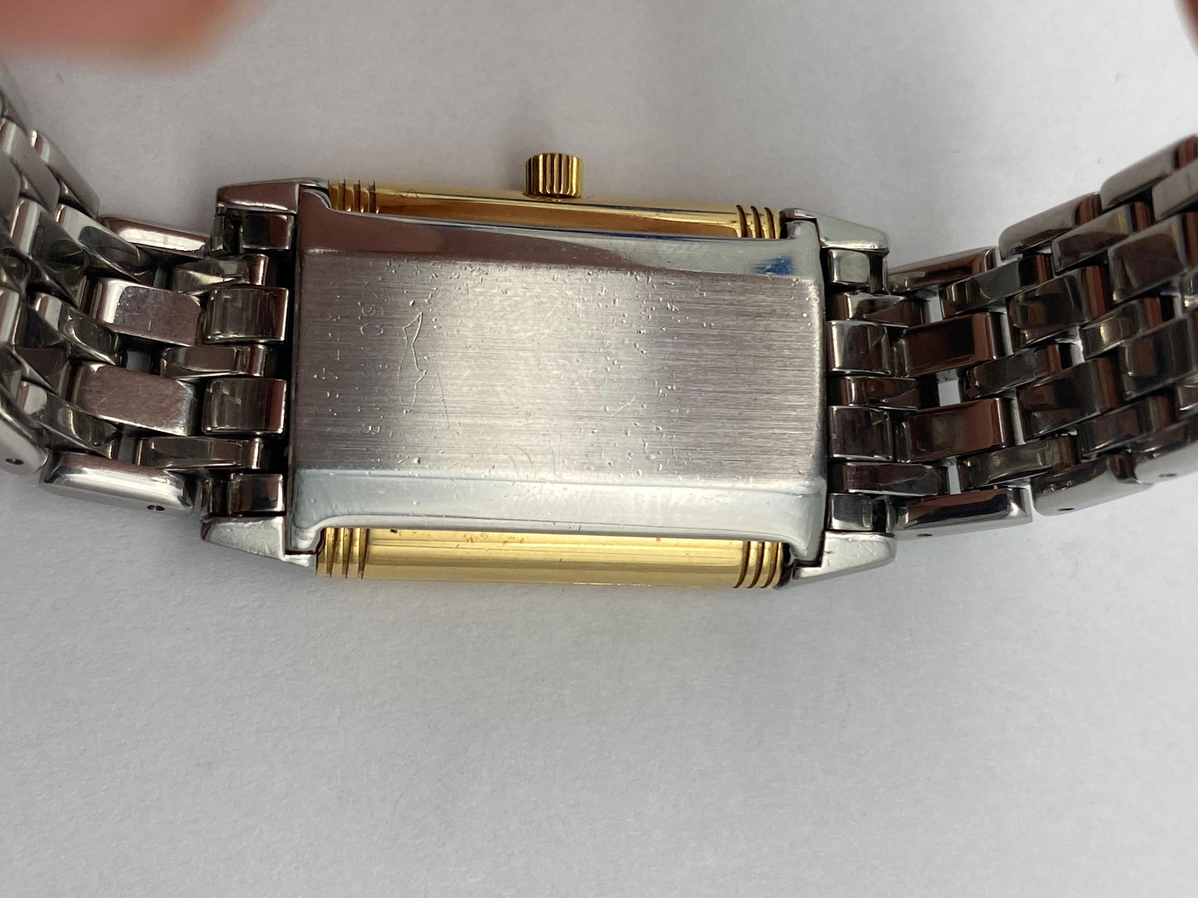 Jaeger-LeCoultre Reverso Lady Mondphase, Ref. 260.518