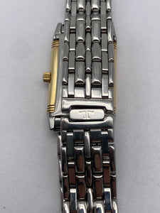 Jaeger-LeCoultre Reverso Lady Mondphase, Ref. 260.518