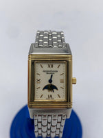 Laden Sie das Bild in den Galerie-Viewer, Jaeger-LeCoultre Reverso Lady Mondphase, Ref. 260.518
