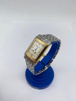 Laden Sie das Bild in den Galerie-Viewer, Jaeger-LeCoultre Reverso Lady Mondphase, Ref. 260.518
