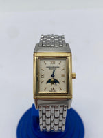 Laden Sie das Bild in den Galerie-Viewer, Jaeger-LeCoultre Reverso Lady Mondphase, Ref. 260.518
