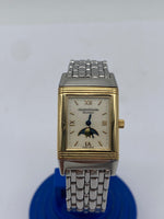 Laden Sie das Bild in den Galerie-Viewer, Jaeger-LeCoultre Reverso Lady Mondphase, Ref. 260.518
