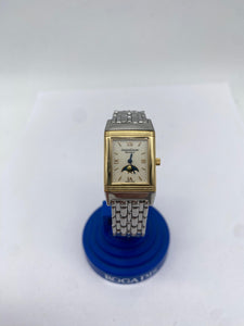 Jaeger-LeCoultre Reverso Lady Mondphase, Ref. 260.518