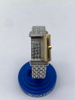 Laden Sie das Bild in den Galerie-Viewer, Jaeger-LeCoultre Reverso Lady Mondphase, Ref. 260.518

