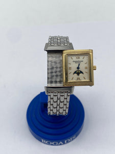 Jaeger-LeCoultre Reverso Lady Mondphase, Ref. 260.518