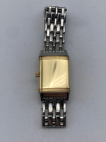 Laden Sie das Bild in den Galerie-Viewer, Jaeger-LeCoultre Reverso Lady Mondphase, Ref. 260.518
