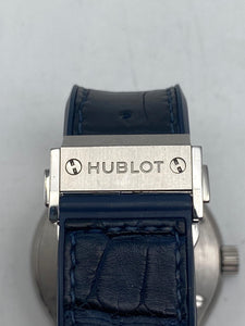 Hublot Classic Fusion Blue, Ref. 542.NX.7170.RX