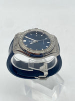 Laden Sie das Bild in den Galerie-Viewer, Hublot Classic Fusion Blue, Ref. 542.NX.7170.RX
