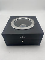 Laden Sie das Bild in den Galerie-Viewer, Hublot Classic Fusion Blue, Ref. 542.NX.7170.RX
