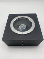 Laden Sie das Bild in den Galerie-Viewer, Hublot Classic Fusion Blue, Ref. 542.NX.7170.RX
