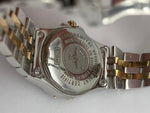 Laden Sie das Bild in den Galerie-Viewer, Breitling Starliner Stahl / Gold Quarz MOP Damenuhr Ref. B71340
