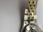 Laden Sie das Bild in den Galerie-Viewer, Breitling Starliner Stahl / Gold Quarz MOP Damenuhr Ref. B71340
