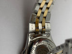 Laden Sie das Bild in den Galerie-Viewer, Breitling Starliner Stahl / Gold Quarz MOP Damenuhr Ref. B71340
