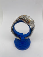 Laden Sie das Bild in den Galerie-Viewer, Breitling Starliner Stahl / Gold Quarz MOP Damenuhr Ref. B71340
