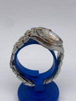 Laden Sie das Bild in den Galerie-Viewer, Breitling Starliner Stahl / Gold Quarz MOP Damenuhr Ref. B71340
