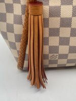 Laden Sie das Bild in den Galerie-Viewer, Louis Vuitton Propriano Handtasche TJ0118
