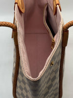 Laden Sie das Bild in den Galerie-Viewer, Louis Vuitton Propriano Handtasche TJ0118
