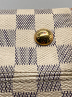 Laden Sie das Bild in den Galerie-Viewer, Louis Vuitton Propriano Handtasche TJ0118
