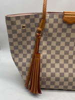 Laden Sie das Bild in den Galerie-Viewer, Louis Vuitton Propriano Handtasche TJ0118
