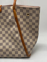 Laden Sie das Bild in den Galerie-Viewer, Louis Vuitton Propriano Handtasche TJ0118
