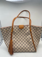 Laden Sie das Bild in den Galerie-Viewer, Louis Vuitton Propriano Handtasche TJ0118
