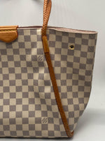 Laden Sie das Bild in den Galerie-Viewer, Louis Vuitton Propriano Handtasche TJ0118
