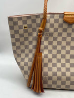 Laden Sie das Bild in den Galerie-Viewer, Louis Vuitton Propriano Handtasche TJ0118

