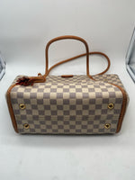 Laden Sie das Bild in den Galerie-Viewer, Louis Vuitton Propriano Handtasche TJ0118
