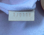 Laden Sie das Bild in den Galerie-Viewer, Louis Vuitton Propriano Handtasche TJ0118
