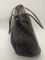 Laden Sie das Bild in den Galerie-Viewer, Louis Vuitton Marylebone PM Schachbrett Ebene DU 1143
