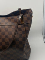 Laden Sie das Bild in den Galerie-Viewer, Louis Vuitton Marylebone PM Schachbrett Ebene DU 1143
