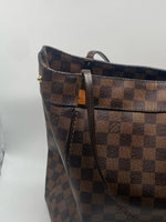 Laden Sie das Bild in den Galerie-Viewer, Louis Vuitton Marylebone PM Schachbrett Ebene DU 1143
