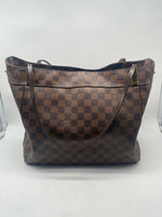 Laden Sie das Bild in den Galerie-Viewer, Louis Vuitton Marylebone PM Schachbrett Ebene DU 1143
