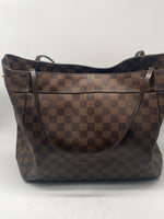 Laden Sie das Bild in den Galerie-Viewer, Louis Vuitton Marylebone PM Schachbrett Ebene DU 1143
