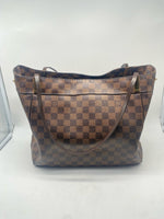 Laden Sie das Bild in den Galerie-Viewer, Louis Vuitton Marylebone PM Schachbrett Ebene DU 1143
