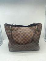 Laden Sie das Bild in den Galerie-Viewer, Louis Vuitton Marylebone PM Schachbrett Ebene DU 1143
