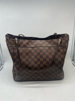 Laden Sie das Bild in den Galerie-Viewer, Louis Vuitton Marylebone PM Schachbrett Ebene DU 1143
