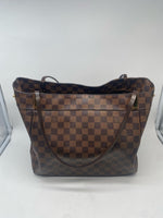 Laden Sie das Bild in den Galerie-Viewer, Louis Vuitton Marylebone PM Schachbrett Ebene DU 1143
