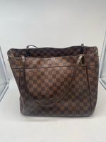 Laden Sie das Bild in den Galerie-Viewer, Louis Vuitton Marylebone PM Schachbrett Ebene DU 1143
